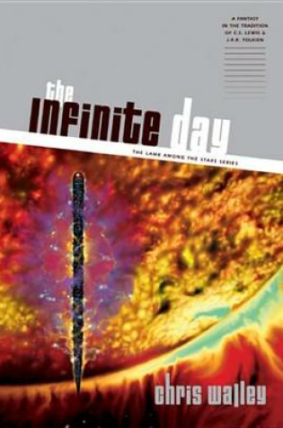 Cover of The Infinite Day