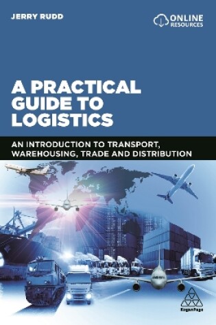 Cover of A Practical Guide to Logistics