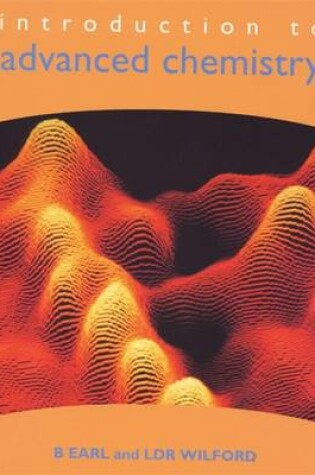 Cover of Introduction to Advanced Chemistry