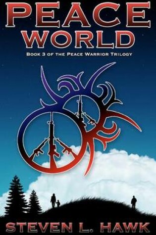 Cover of Peace World