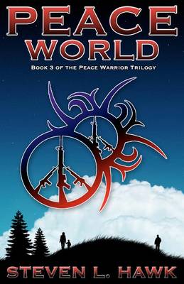 Book cover for Peace World