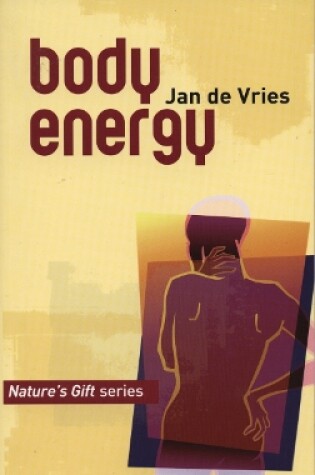 Cover of Body Energy