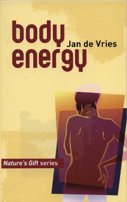 Book cover for Body Energy