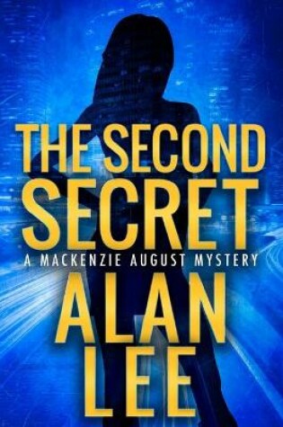 Cover of The Second Secret