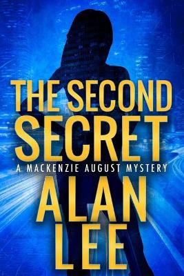 Book cover for The Second Secret