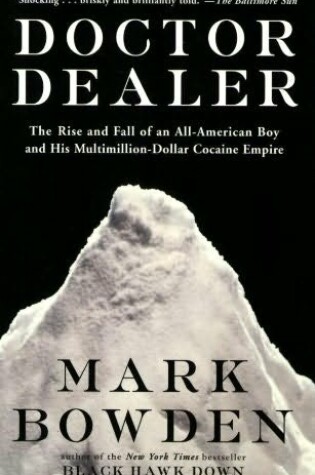 Cover of Doctor Dealer