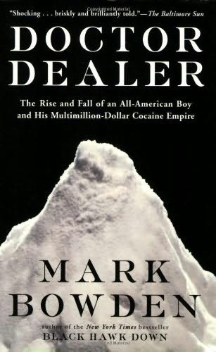 Book cover for Doctor Dealer