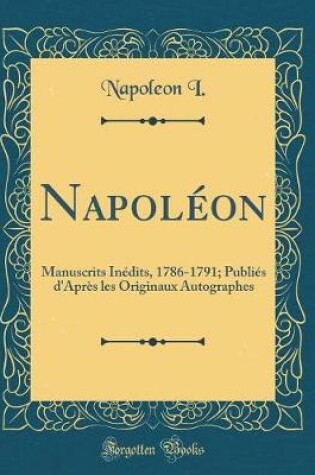 Cover of Napoleon