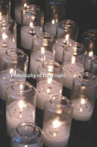 Cover of Philosophy of the Logos