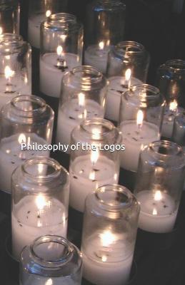 Book cover for Philosophy of the Logos