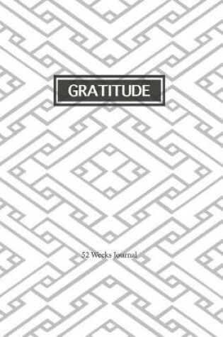 Cover of Gratitude