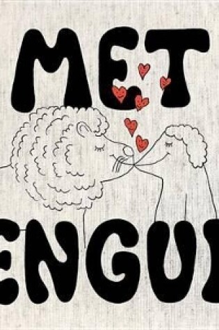 Cover of I Met a Penguin