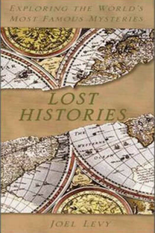 Cover of Lost Histories