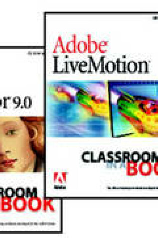 Cover of Adobe Web Collection Bundle