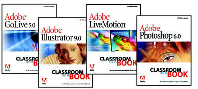 Book cover for Adobe Web Collection Bundle