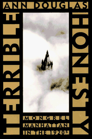 Cover of Terrible Honesty