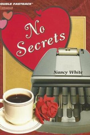 Cover of No Secrets