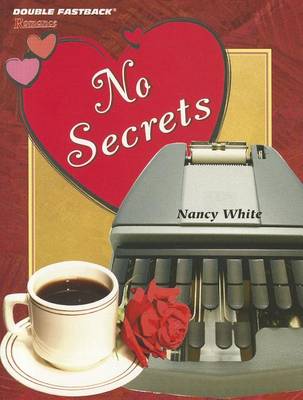 Cover of No Secrets