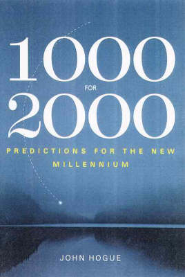 Book cover for 1000 for 2000