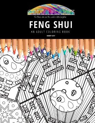 Book cover for Feng Shui