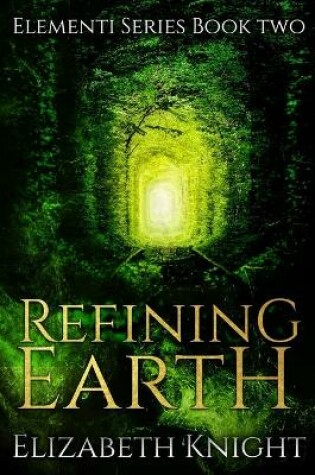 Cover of Refining Earth