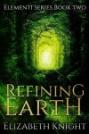 Book cover for Refining Earth
