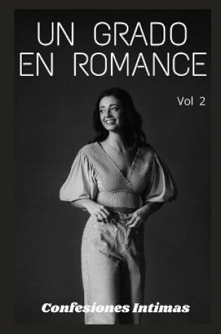 Cover of Un grado en romance (vol 2)