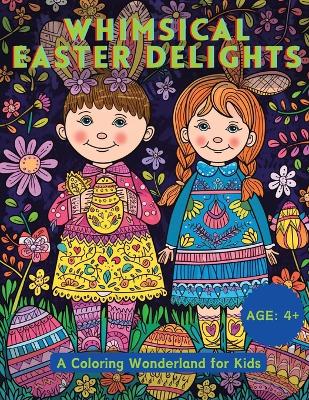 Cover of Whimsical Easter Delights