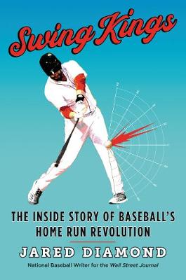 Book cover for Swing Kings