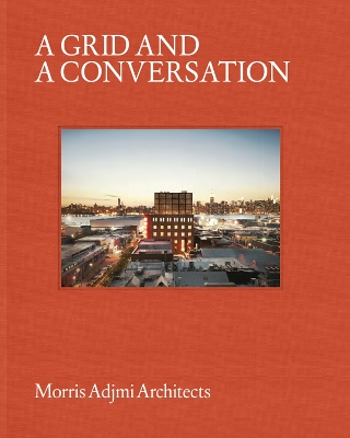 Book cover for A Grid and a Conversation