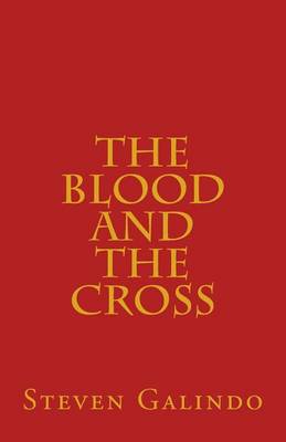 Book cover for The Blood and the Cross