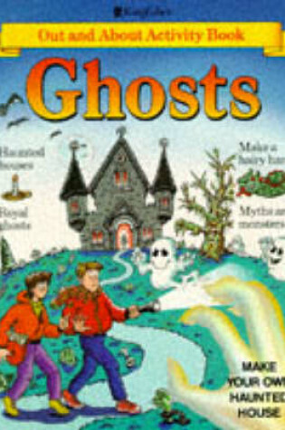 Cover of Ghosts