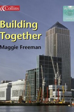Cover of Building Together
