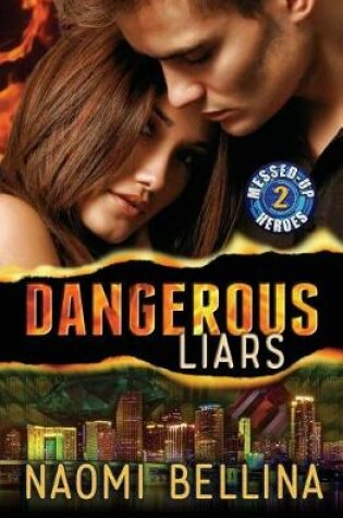 Cover of Dangerous Liars