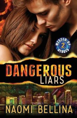 Cover of Dangerous Liars