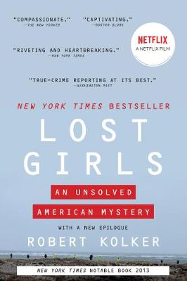 Book cover for Lost Girls