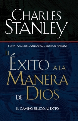 Book cover for El éxito a la manera de Dios