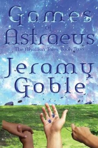 Cover of Games of Astraeus