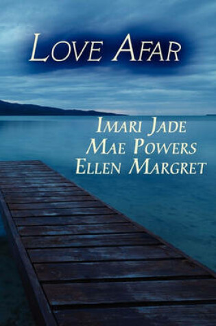 Cover of Love Afar