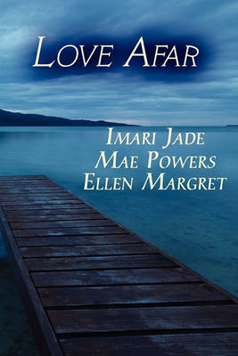 Book cover for Love Afar