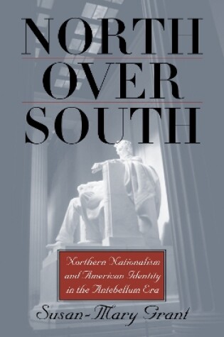 Cover of North Over South