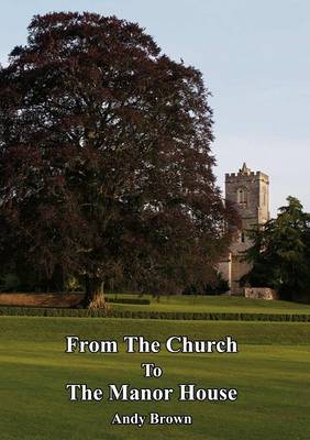 Book cover for From the Church to the Manor House