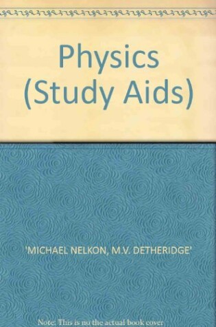 Cover of Physics