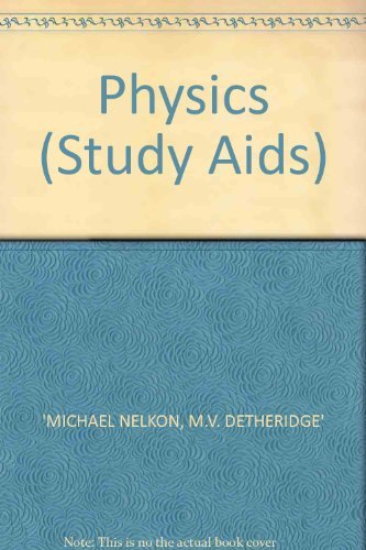 Book cover for Physics