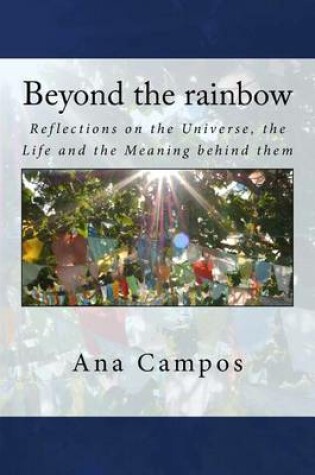 Cover of Beyond the rainbow