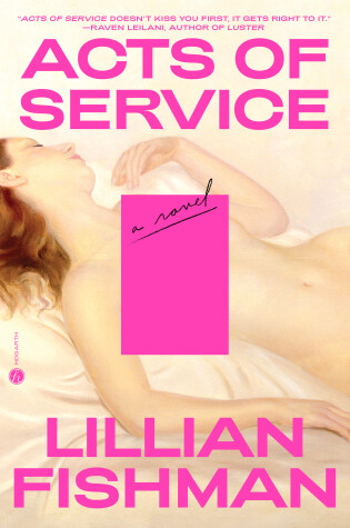 Cover of Acts of Service