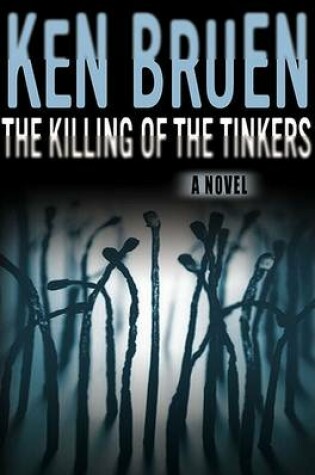 Cover of The Killing of the Tinkers