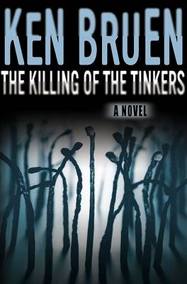 Book cover for The Killing of the Tinkers