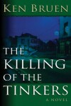Book cover for The Killing of the Tinkers