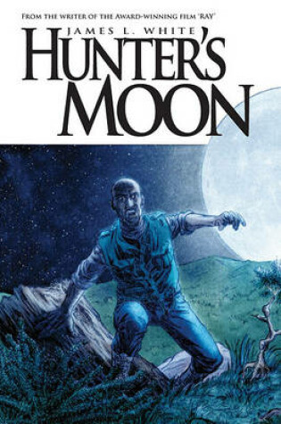 Cover of Hunters Moon